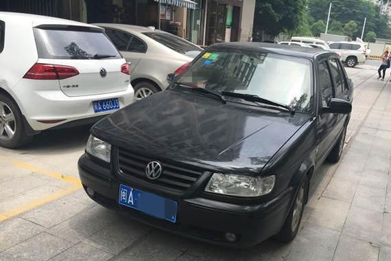 当年的销量神车，如今1万多就能买辆二手车还是顶配！