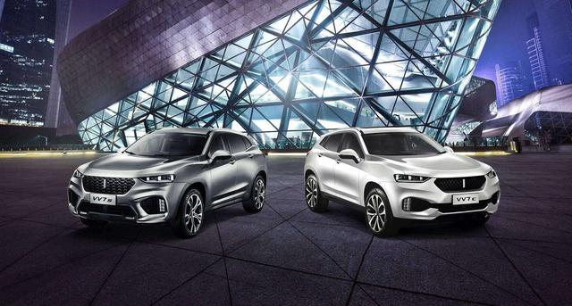 VV7销量持续走高,但这几点没做好,WEY就想站稳脚跟?