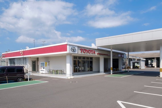 创立至今丰田首次调整日本国内销售策略，关键是精简