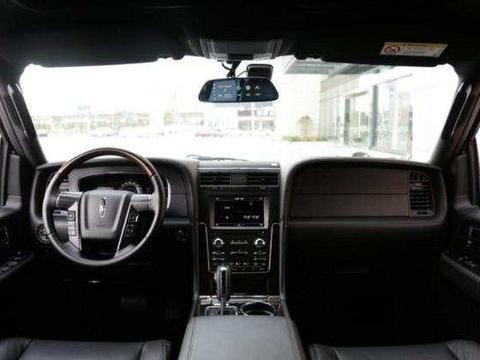 落地价108万，现在只需85万，双涡轮增压，有钱人的座驾