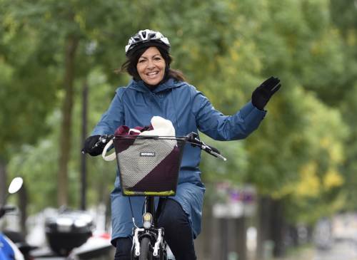 巴黎或将成为全球首个禁止燃油车上路的城市!