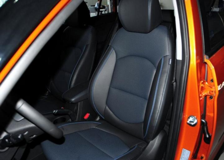 讲真!这款韩系SUV真的连国产车都不如!