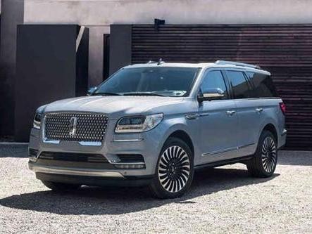 林肯领航员将在广州车展国内首发，这颜值逆天的，还买什么揽胜？