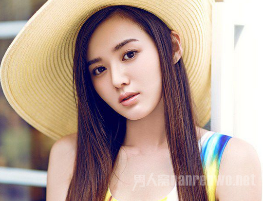 江铠同个人资料曝光 家庭背景显赫是个