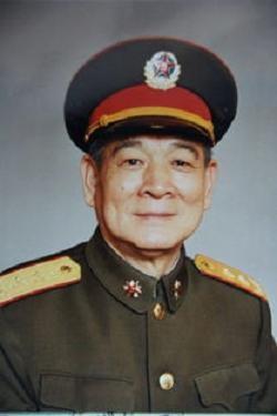 揭秘：对越自卫反击战中的中国解放军八大军长