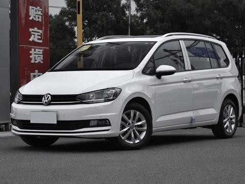 被忽视的大众好车，大7座仅售十几万，GL6害怕了吗