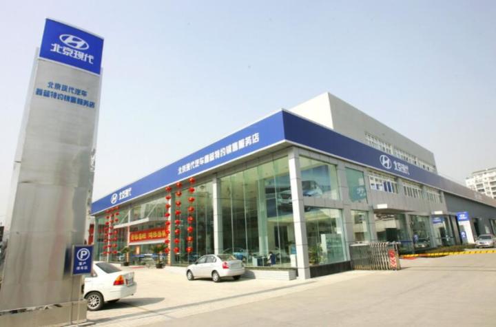 讲真!这款韩系SUV真的连国产车都不如!