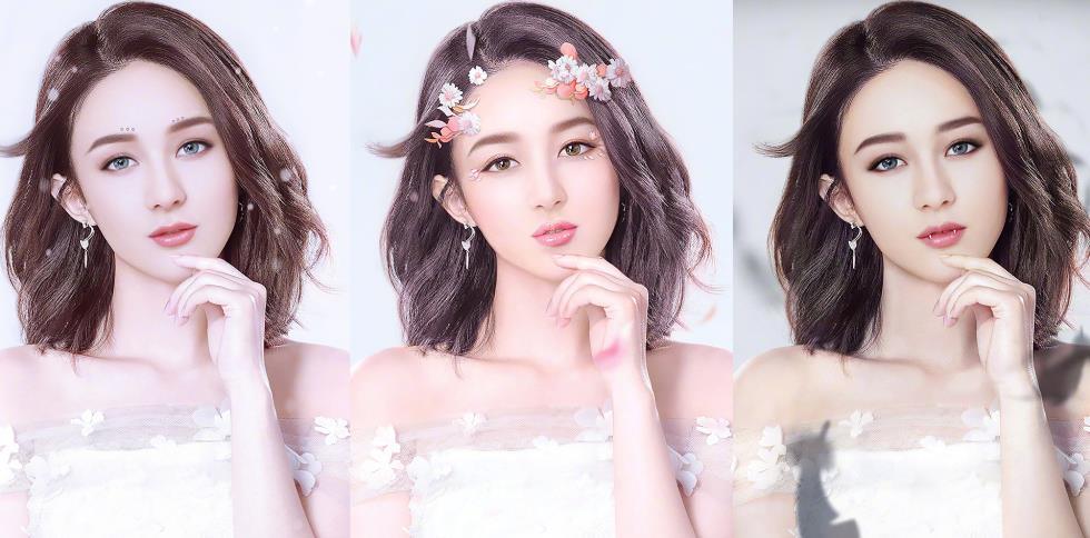 11年前冯小刚看不上她，如今刚满30就身价上亿，豪车众多仅代步