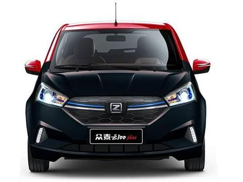 这车百公里仅8元钱，不用限行、限购和缴税，注意不是老年代步车