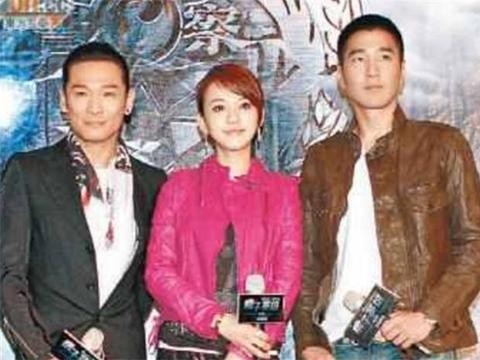 她当年和杨颖交恶，上跑男无人理，今35岁正能量爆棚，开上豪车！