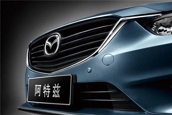 阿特兹9月销量还不如淡季，新款上市能否逆袭？