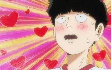 《灵能百分百》宣布真人电视剧化,清秀少年滨田龙臣饰演影山茂夫