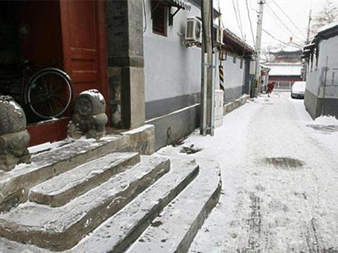 北京下雪了，寒冬来临，忽略这些汽车保养，你的车离报废不远了！