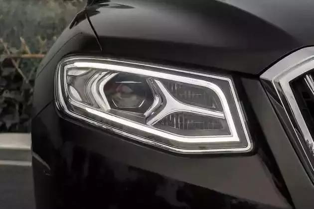 车身长度比A6还长 售价30万 上市三天狂卖3000辆