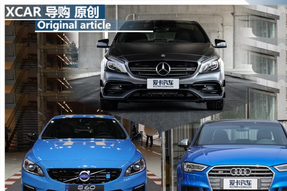 进击的2.0T 升功率大于100kW/L的量产车