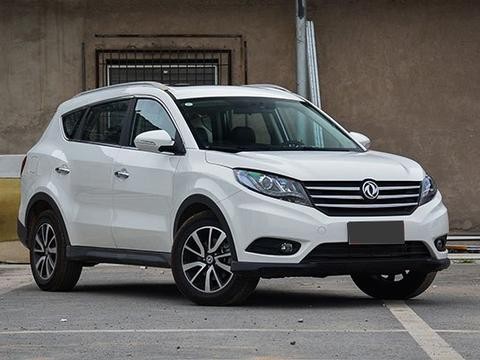 7座SUV别只认识汉兰达 它才是销量最好的7座SUV，花8万开回家