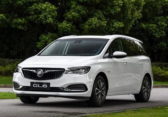 6到16万MPV，外观大气，动力兼备，这几款最值得看