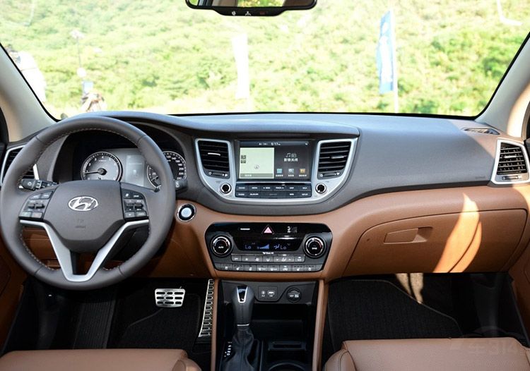 “黑科技”扎心了老铁?90后小白表弟全新途胜提车记!