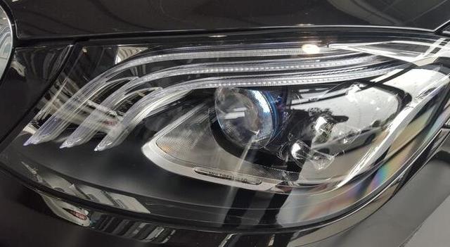 这才是老板座驾：18款奔驰S350L！