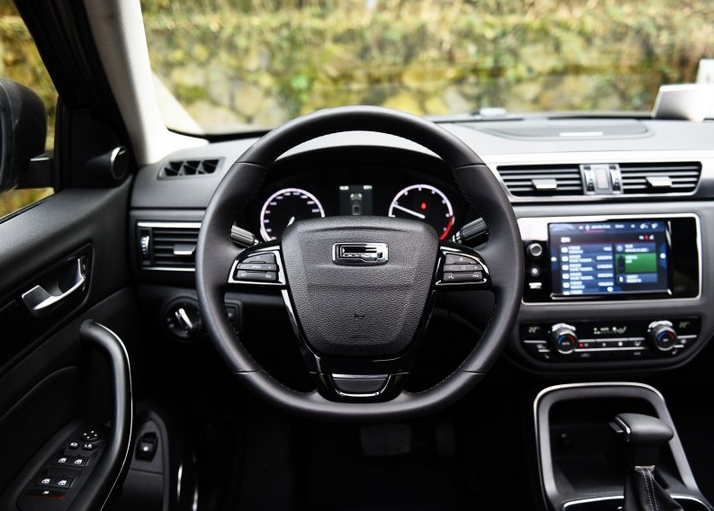 中国的良心车!只卖11万的最美自主SUV,观致5性价比完胜奥迪Q7