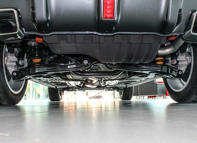 VV7销量持续走高,但这几点没做好,WEY就想站稳脚跟?