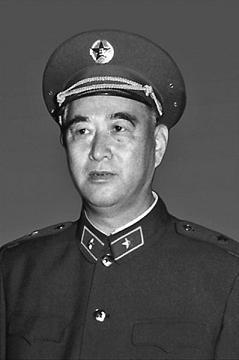 揭秘：对越自卫反击战中的中国解放军八大军长
