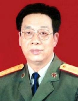 揭秘：对越自卫反击战中的中国解放军八大军长