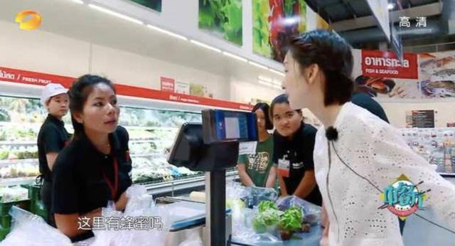 赵丽颖被说英语口语差，那这些明星的英语水平怎么样？