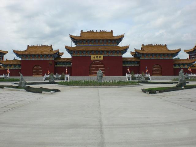 四川绵阳五大著名旅游景点，你去过几个呢？！