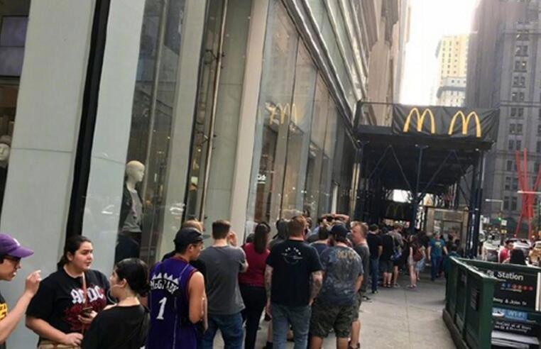 继老干妈后,又有一道中国美食火遍全美国!