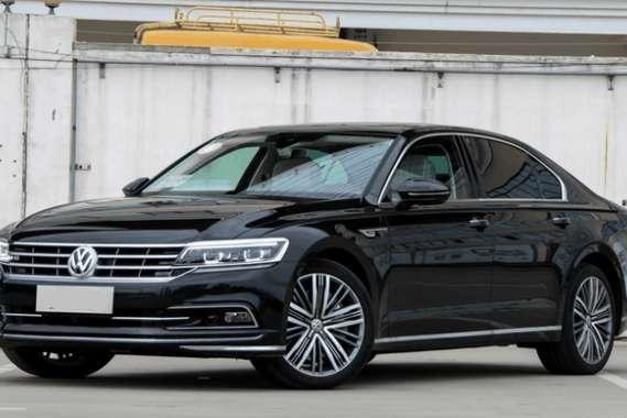 大众版“奥迪A6”出世, 与别克君越、福特金牛座抢占C级车市场