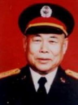 揭秘：对越自卫反击战中的中国解放军八大军长