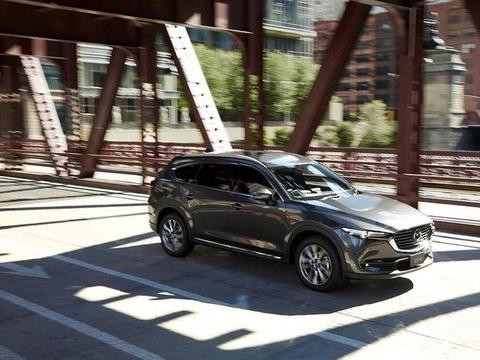 5米多车长的7座SUV，别说汉兰达锐界，途观L都不敢小看