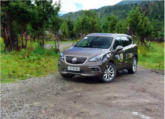 省钱省油还省心!小排量合资城市SUV也就它们了