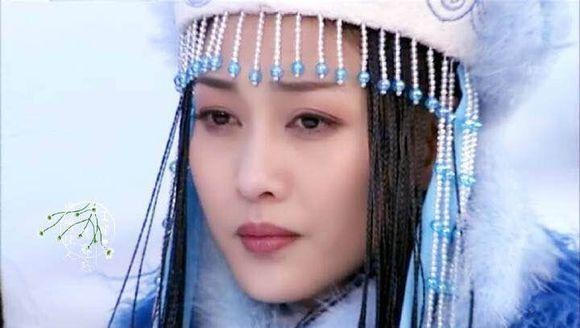 影视剧中公认的中国古代四大美女