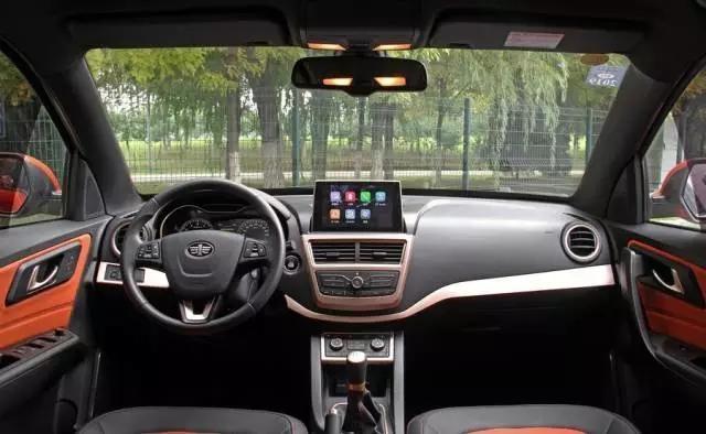 谁的IQ更高? 小型SUV奔腾X40与名爵ZS对比