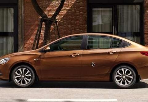 雪佛兰神车操控性好每公里才3.5毛油钱，终端还优惠2万！