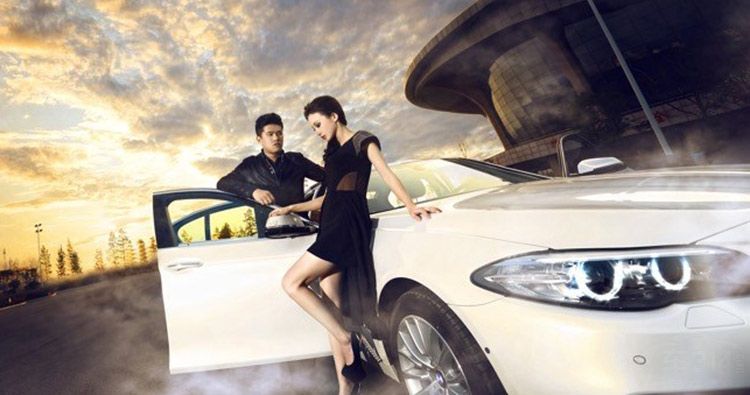 “黑科技”扎心了老铁?90后小白表弟全新途胜提车记!