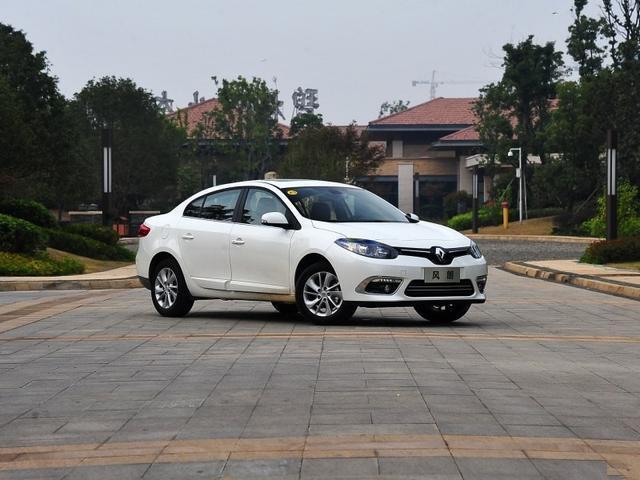 最悲催的进口车,标配一键启动,无钥匙进入,13万依旧无人问津!
