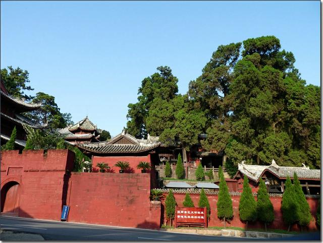 四川绵阳五大著名旅游景点，你去过几个呢？！