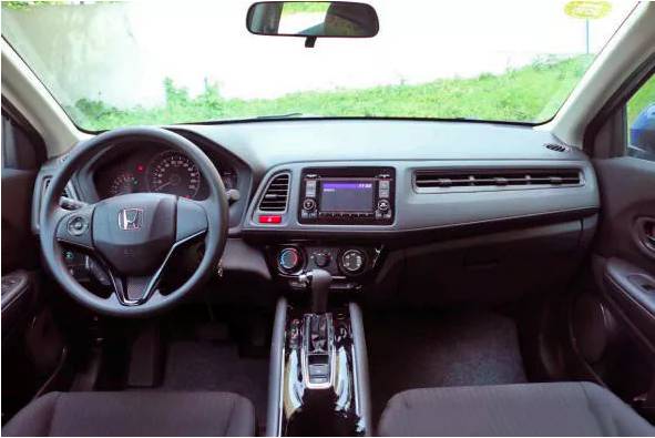 省钱省油还省心!小排量合资城市SUV也就它们了