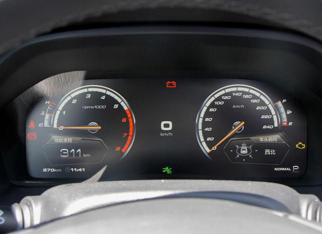 VV7销量持续走高,但这几点没做好,WEY就想站稳脚跟?