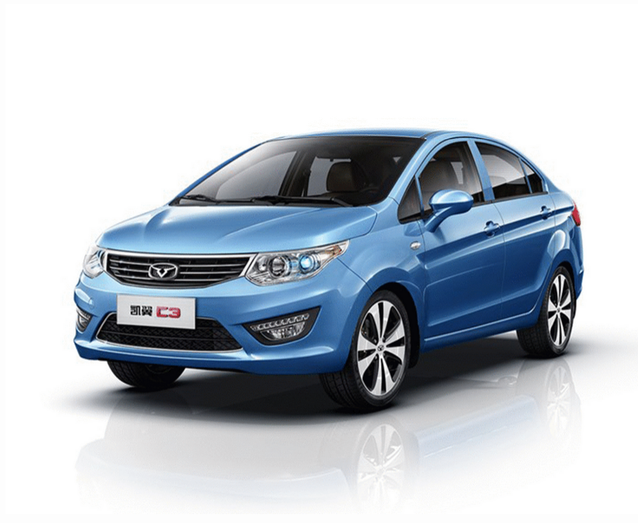 6万内带“倒车雷达+倒车影像“的4台轿车,老司机都说好!