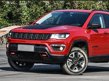 讲情怀论个性？16万起这些合资SUV足够让人刮目相看！