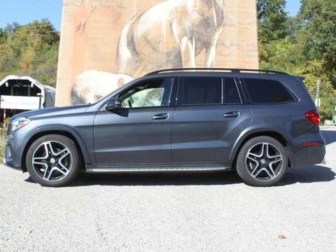 放弃路虎揽胜，比卡宴更有面子