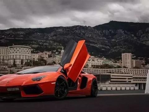 剪刀门、鸥翼门你见多了，最后这三种车门设计你肯定没见过