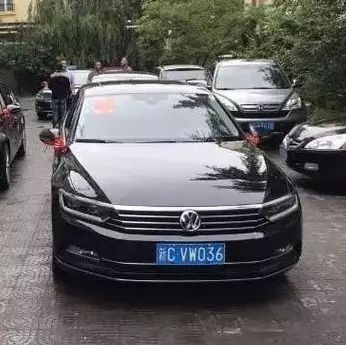 最强大众B级车当之无愧，90%的准车主都瞄上了它！