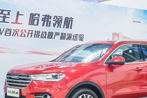 月销4万的SUV竟然干出这种事情！