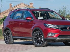 自主SUV颜值担当，尺寸比博越传祺GS4大一圈，新车1.5T不到12万