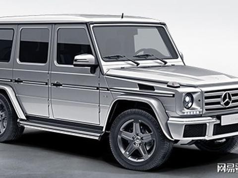 梦想实现就就破碎了？！奔驰宣布G500 4×4于今年10月底停产